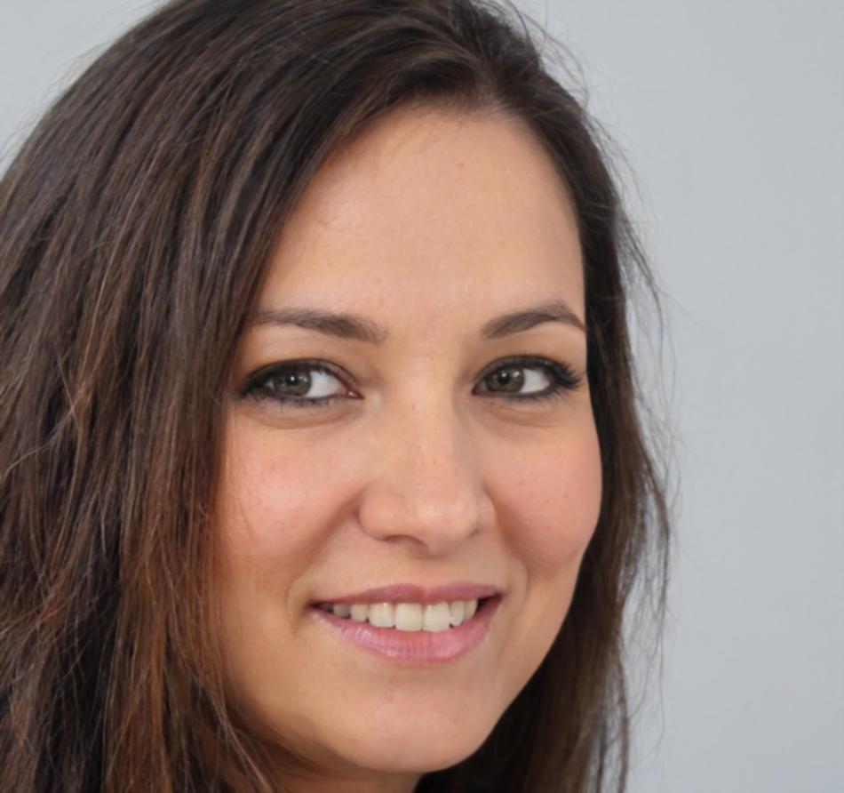 Portrait von Margriet Jansen, Absolventin des Programms