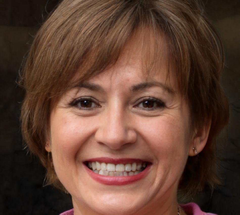 Elara Bergström, Teilnehmerin des Bildungsprogramms